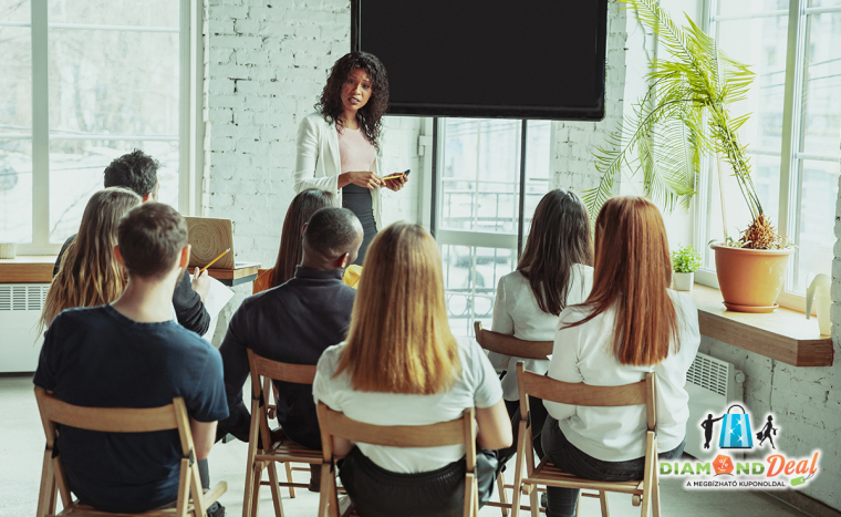 Egyéni vagy kiscsoportos workshop: CV - álláskeresési tréning