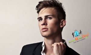 Férfi hajvágás a YES! Hair Fodrászszalonban csak 990 Ft-ért! 