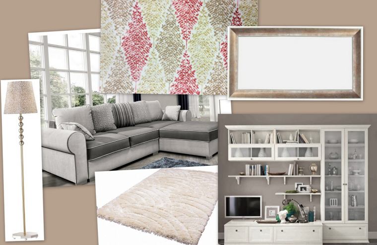 Lakberendezési tanácsadás - Tervezd meg álmaid otthonát!