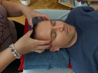 Access Energetic Facelift® - lazító, stresszoldó technika, fejen, arcon és dekoltázson!