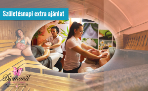 60 perces páros masszázs és 60 perc szauna vagy jakuzzi. 120 perces páros pihenés az Oktogonnál.