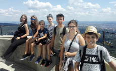 Fotós tábor tinédzsereknek. Budapesten, napközi jelleggel, hétfőtől péntekig