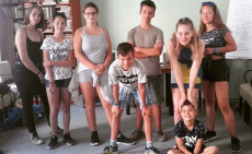 Fotós tábor tinédzsereknek. Budapesten, napközi jelleggel, hétfőtől péntekig