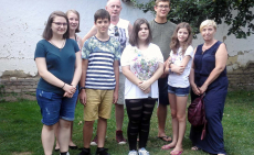 Fotós tábor tinédzsereknek. Budapesten, napközi jelleggel, hétfőtől péntekig