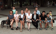 Fotós tábor tinédzsereknek. Budapesten, napközi jelleggel, hétfőtől péntekig