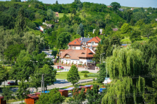 A Barokk ékszerdoboz: Buszos utazás Egerbe, Szépasszony-völgy látogatással!