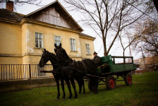 Autóbuszos kirándulás: Békésszentandrás - Szolnok (Kastély, Sörfőzde, Reptár - Repülőmúzeum)