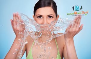 Üde, hidratált arcbőrre vágysz?  Miskolcon itt a 6 alkalmas hidroabráziós arckezelés!