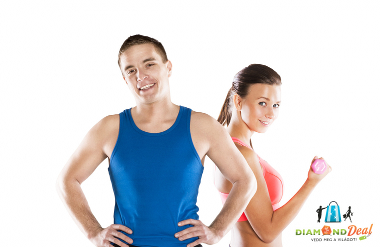 12 alkalmas több lépcsős kombinált zsírbontó testkezelés, kritikus területeken!