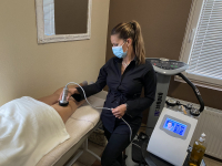 12 alkalmas több lépcsős kombinált zsírbontó testkezelés, kritikus területeken!