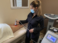 12 alkalmas több lépcsős kombinált zsírbontó testkezelés, kritikus területeken!