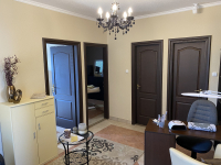 Exkluzív 30 perces óceán szíve kozmetikai masszázs Budapesten!