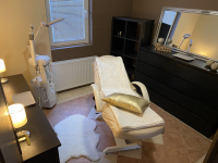 Ragyogó tekintetért - 1D műszempilla építés Ócsán!