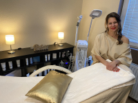 Ragyogó tekintetért - 1D műszempilla építés Ócsán!