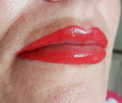 3D Candy Lips - 3D Ajaksatírozás, a tökéletes és csábító ajkakért