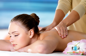 60 perces svédmasszázs + 30 perces oxigénterápiás kezelés