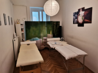 60 perces svédmasszázs + 30 perces oxigénterápiás kezelés