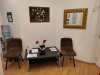 60 perces svédmasszázs + 30 perces oxigénterápiás kezelés