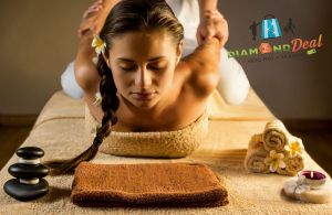 60 perces különleges thai aromaolajos masszázs a Széplaki Stúdióban! 