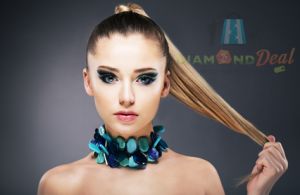 4 lépcsős hajszerkezet újraépítés keratinnal, gépi hajstimulációval és frizura vágással!