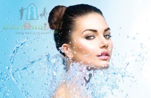 3 alkalmas feltöltő arckezelés hydroabrázióval, ultrahanggal és arcmasszázzsal!