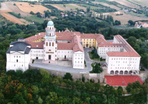 Advent fényei Pannonhalma és Győr - buszos utazás