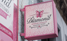 Kiváló ajándékötlet:10.000 Ft értékű Diamond Szépségszalon ajándékkártya kozmetikai szolgáltatásokra