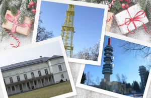 Buszos utazás: Kékestető – Sástó – Kozmáry kilátó Gyöngyös-Orczy-Kastély