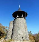 Buszos utazás: Kékestető – Sástó – Kozmáry kilátó Gyöngyös-Orczy-Kastély