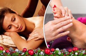 Ajándékozz masszázs-élményt szeretteidnek! Mandrassage masszázs-ízelítő csomag