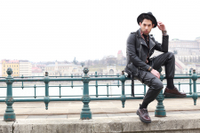 Profi képek gyorsan: Extra mini fotózás csomag a Room Studióban, belvárosban