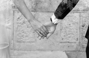 Profi start jegyesfotózás csomag - Örökítsétek meg a legszebb képeket a Nagy nap előtt!