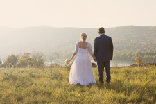 Maradandó emlékek a Nagy napról: Esküvői fotózás a Room Studióban, belvárosban