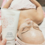 Organique arctisztítás 100%-os tiszta natur hatóanyagokkal. Töltsd fel, és feszesítsd bőröd!