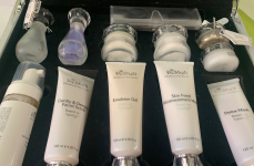 Luxus arckezelés - Fájdalommentes arctisztítás a makulátlan bőrért!