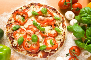 Kihagyhatatlan ajánlat: Páros pizzázás a Vidocq Étteremben hihetetlen áron!
