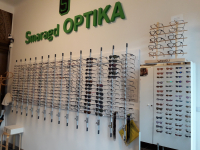 Legmodernebb technológiával gyártott komplett multifokális szemüveg, Szép kártya elfogadóhely!