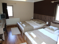 4 nap/3 éjszakás pihenés 2 fő részére a Gerecse lábánál a Pollushof Panzióban