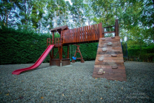 4 nap/3 éjszakás pihenés 2 fő részére a Gerecse lábánál a Pollushof Panzióban