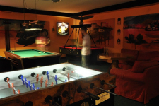 4 nap/3 éjszakás pihenés 2 fő részére a Gerecse lábánál a Pollushof Panzióban