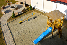 3 nap / 2 éjszaka 2 fő részére reggelivel Sárváron: Zafír hétköznapok 1-et fizet 2-t kap