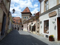 3 nap / 2 éjszaka 2 fő részére reggelivel Sárváron: Zafír hétköznapok 1-et fizet 2-t kap