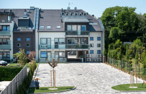 3 nap / 2 éjszaka két fő részére reggelivel Sárváron, ajándék wellness belépővel az Onyx Wellnessbe