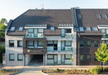 3 nap / 2 éjszaka két fő részére reggelivel Sárváron, ajándék wellness belépővel az Onyx Wellnessbe