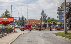 3 nap / 2 éjszaka két fő részére reggelivel Sárváron, ajándék wellness belépővel az Onyx Wellnessbe