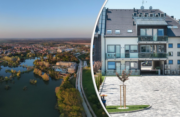 4 nap / 3 éjszaka két fő részére reggelivel Sárváron, ajándék wellness belépővel az Onyx Wellnessbe