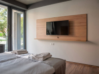 4 nap / 3 éjszaka két fő részére reggelivel Sárváron, ajándék wellness belépővel az Onyx Wellnessbe