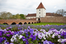 4 nap / 3 éjszaka két fő részére reggelivel Sárváron, ajándék wellness belépővel az Onyx Wellnessbe