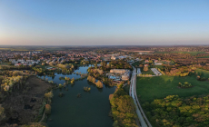 4 nap / 3 éjszaka két fő részére reggelivel Sárváron, ajándék wellness belépővel az Onyx Wellnessbe