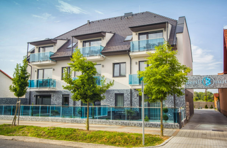 3 nap / 2 éjszaka 2 fő részére hétköznapi felfrissülés ajándék fürdőjeggyel 